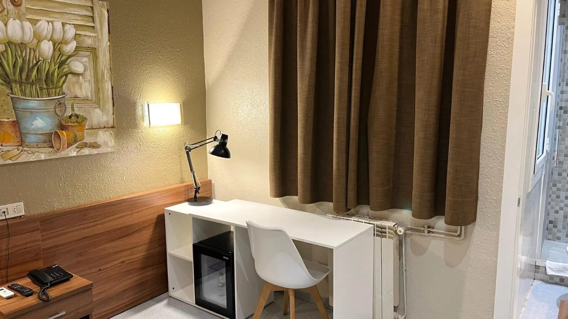 Hotel Aneto Barcelona