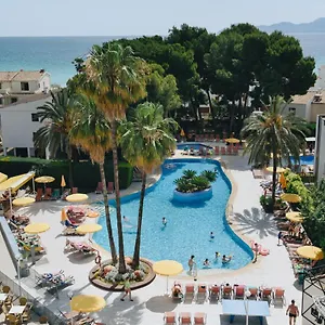 Ivory Playa Sports & Apartmanhotel Alcudia