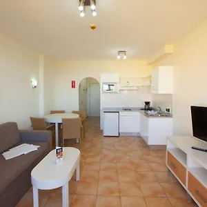 Grupotel Monte Feliz Apartmanhotel Bahia Feliz