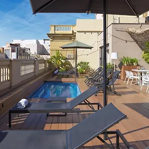 H10 Urquinaona Plaza (adults Only) Barcelona