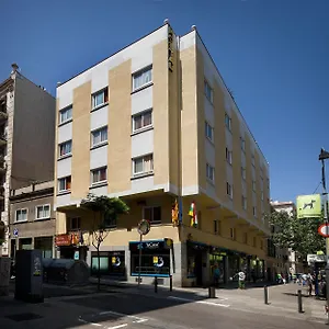 Hostal Barcelona Konukevi