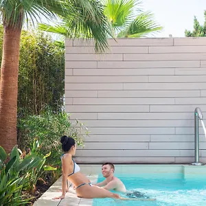 **** Hotel Js Palma - Adults Only Hiszpania