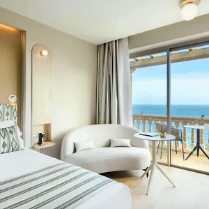 **** Hotel Barcelo Albatros - Adults Only Hiszpania