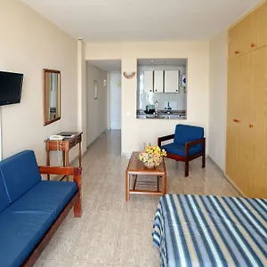 *** Hotel Livvo Veril Playa Hiszpania