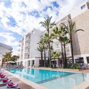 **** Hotel Js Yate Hiszpania