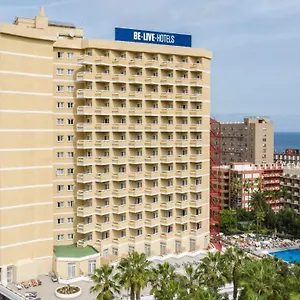 **** Hotel Be Live Adults Only Tenerife Hiszpania