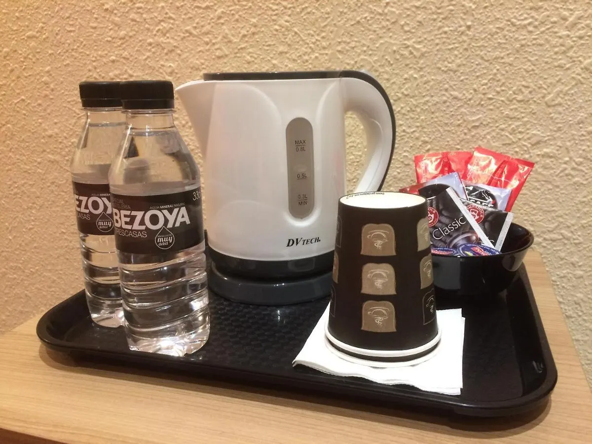 Hotel Aneto Barcelona