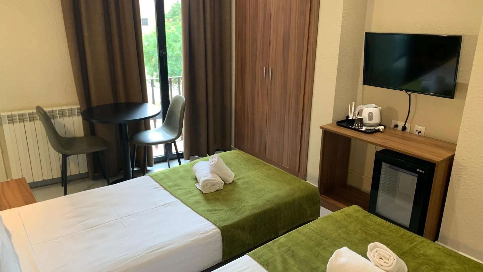 Hotel Aneto Barcelona