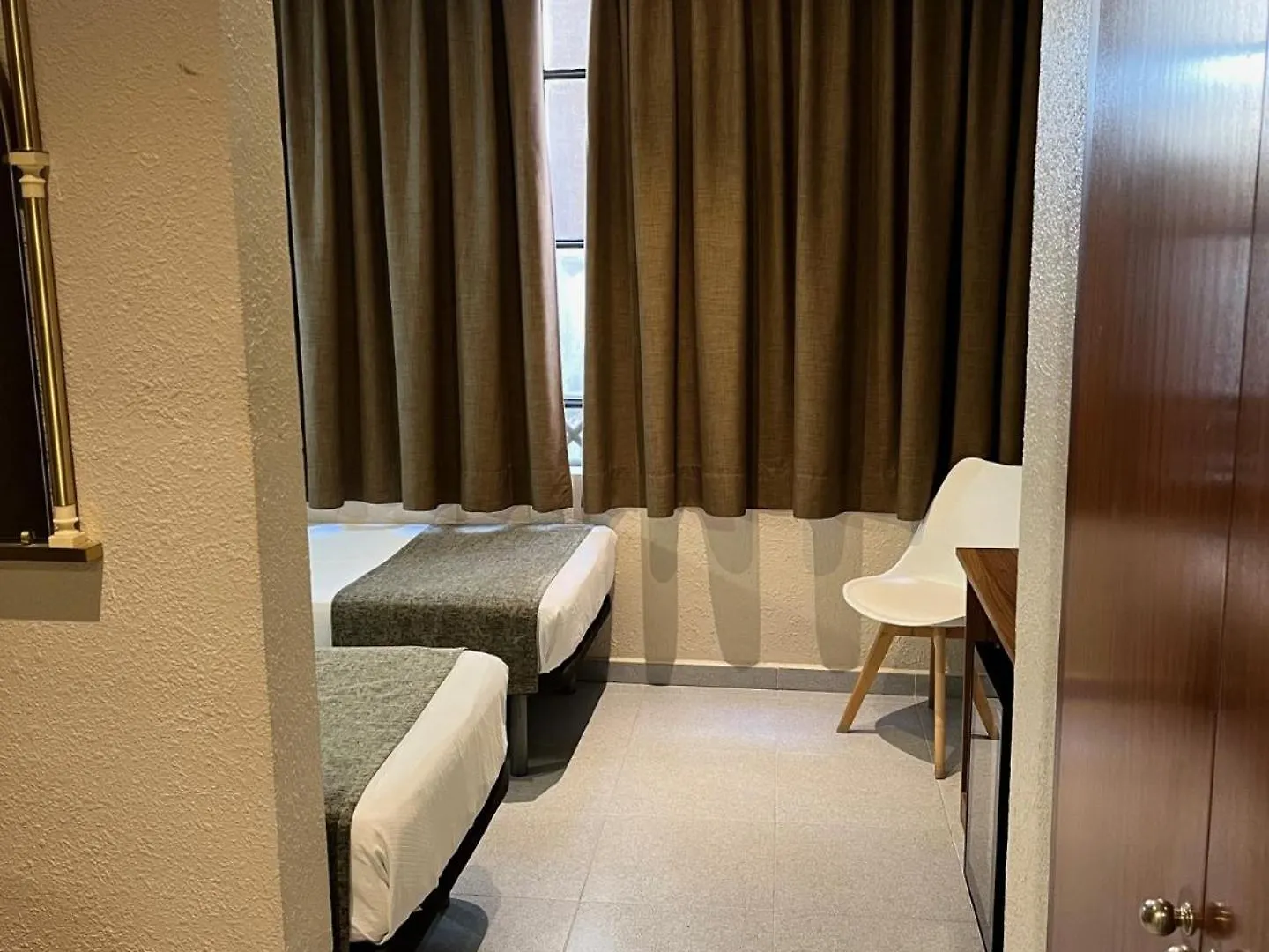 Hotel Aneto Barcelona