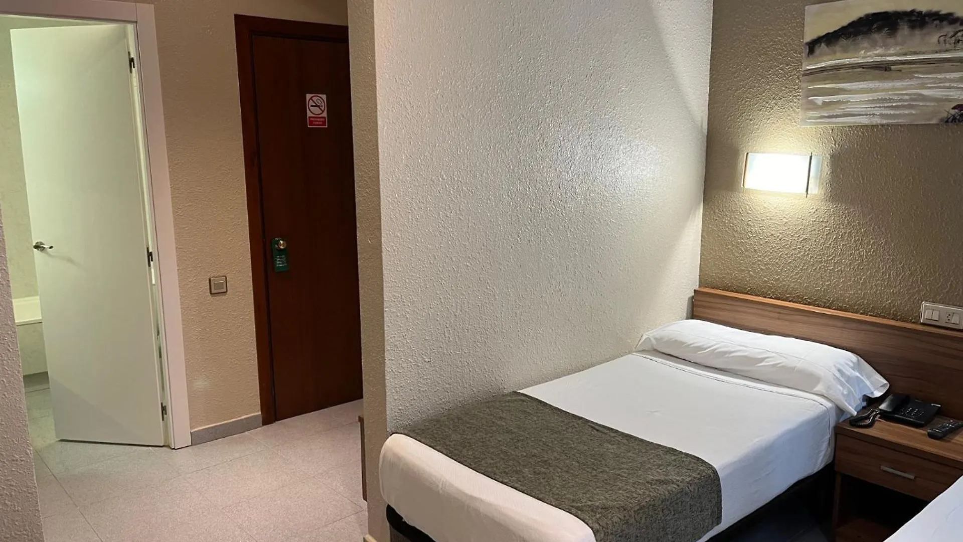 Hotel Aneto Barcelona