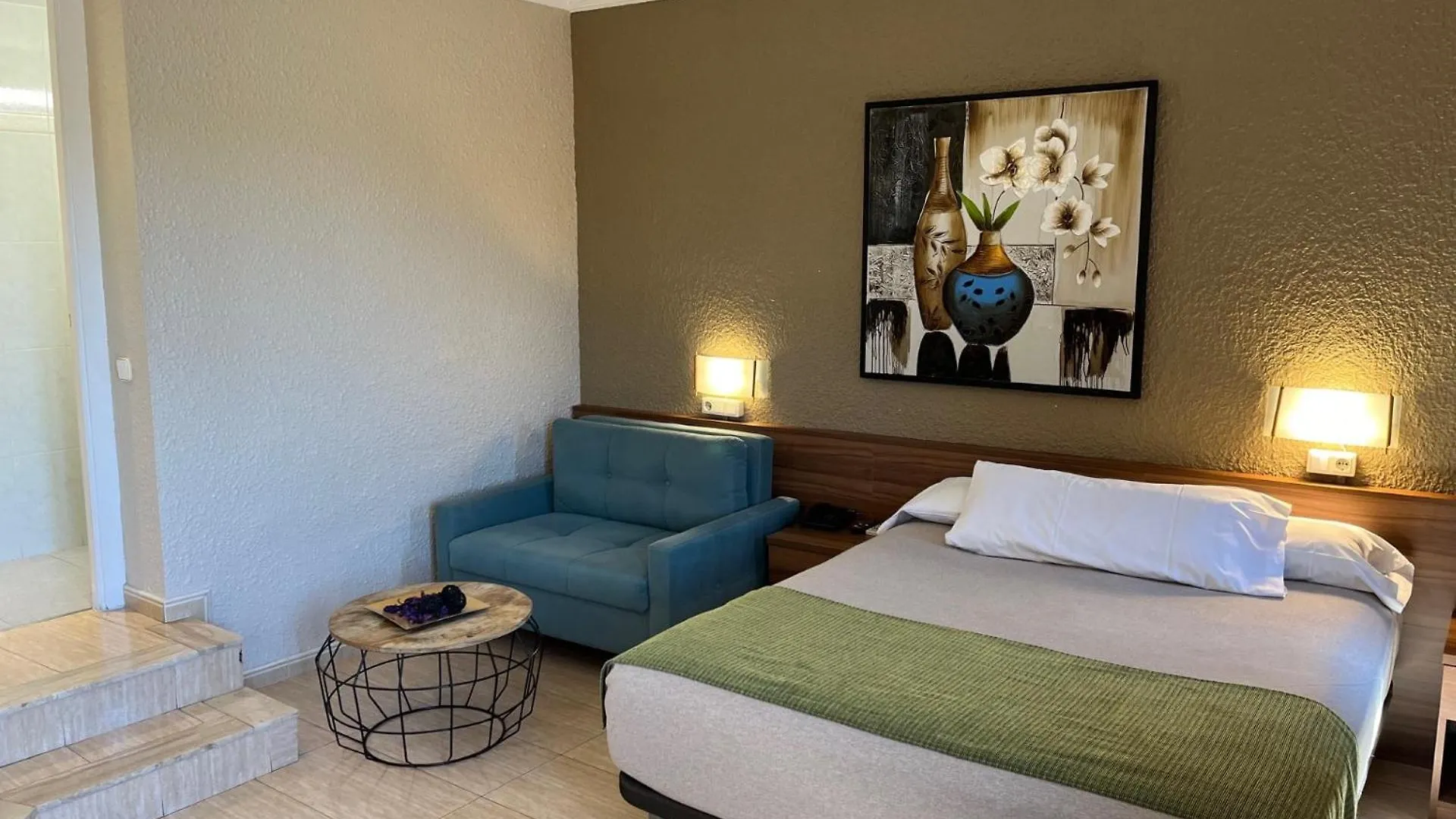 Hotel Aneto Barcelona