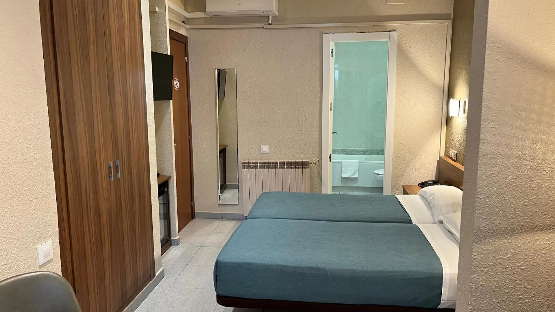 Hotel Aneto Barcelona