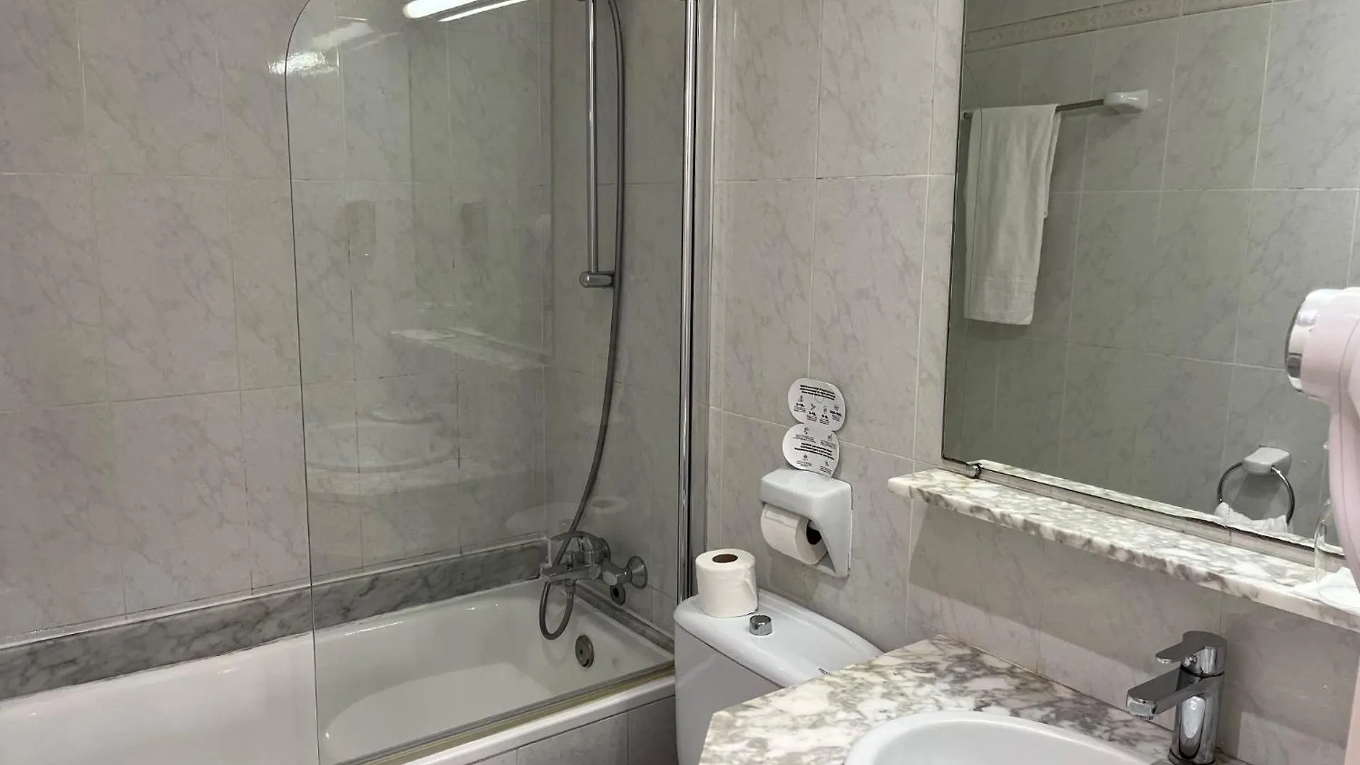 Hotel Aneto Barcelona