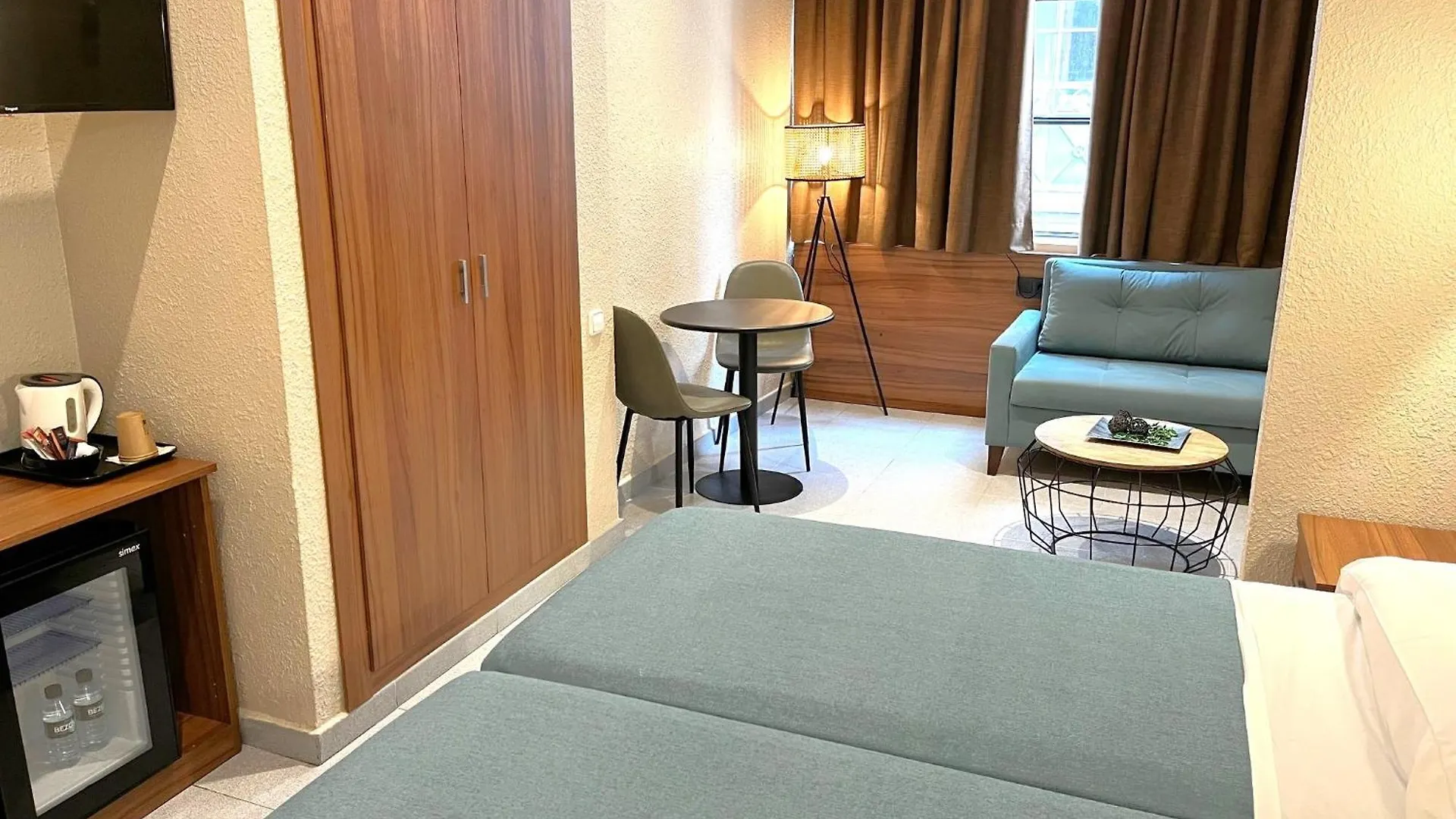 Hotel Aneto Barcelona