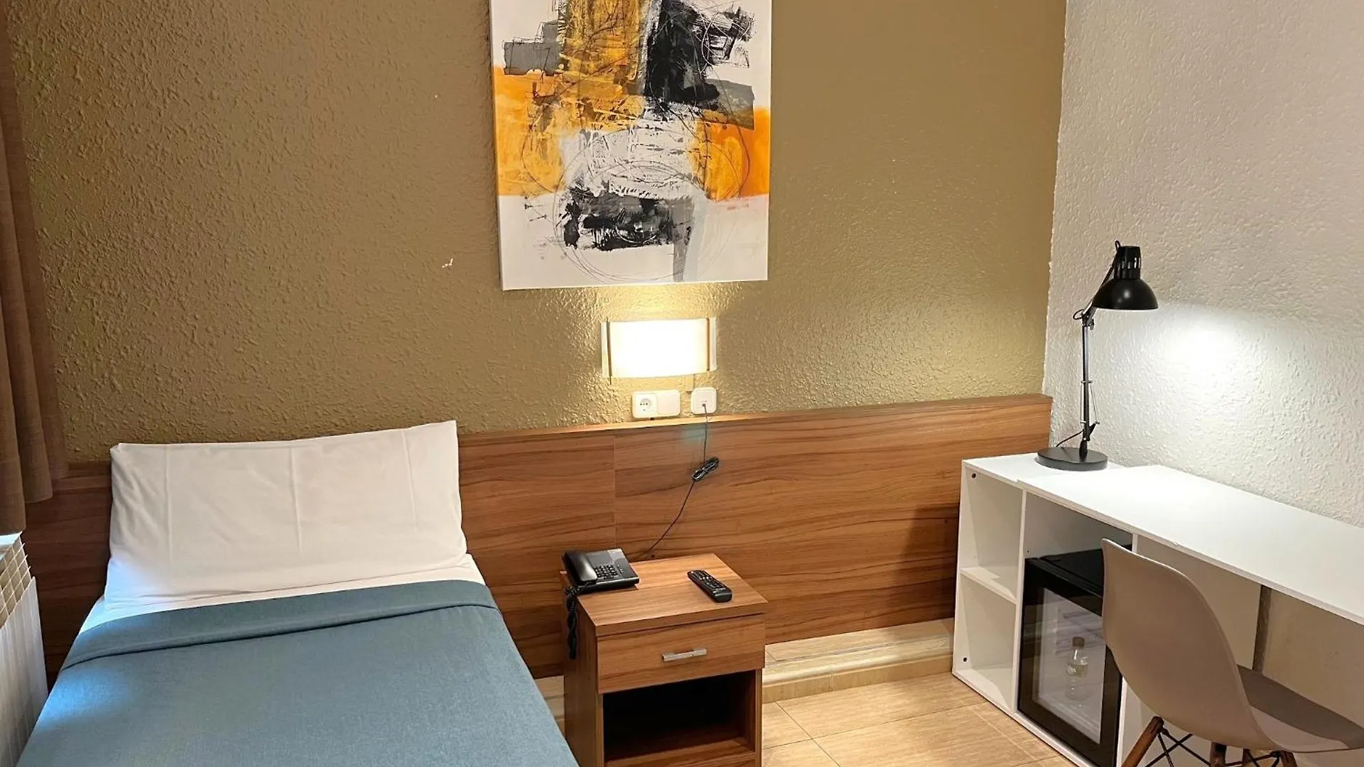 Hotel Aneto Barcelona
