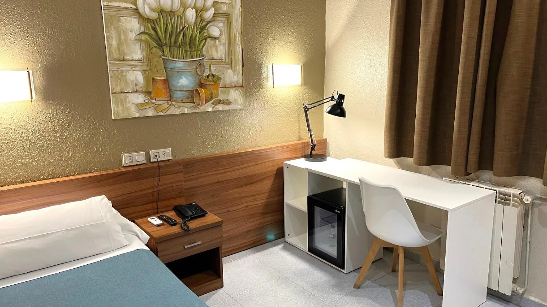 Hotel Aneto Barcelona