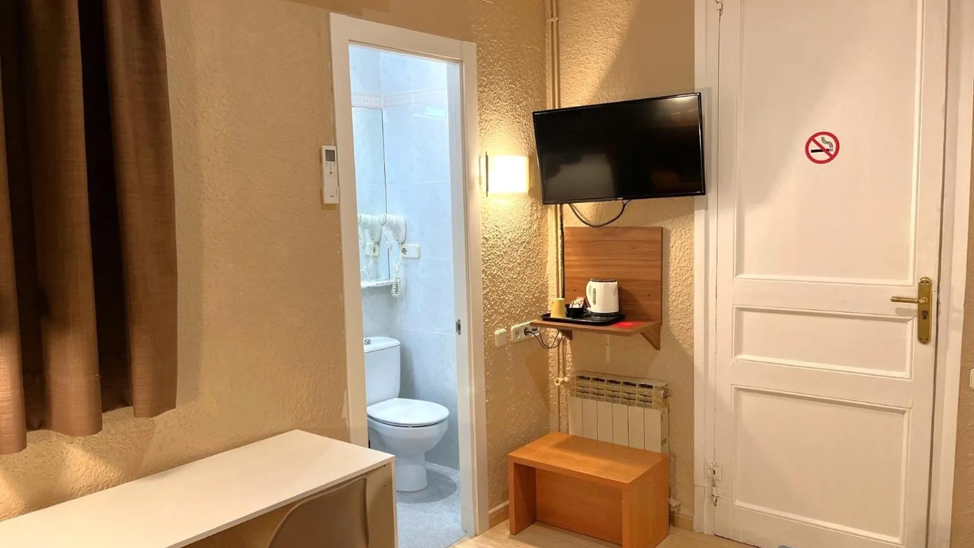 Hotel Aneto Barcelona