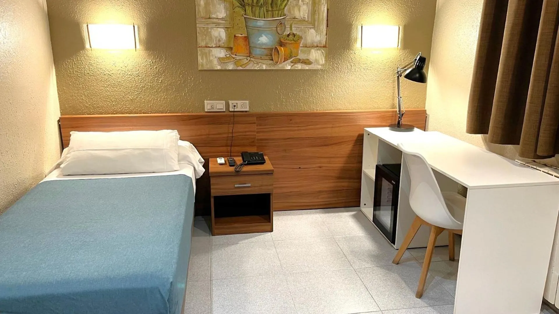 Hotel Aneto Barcelona