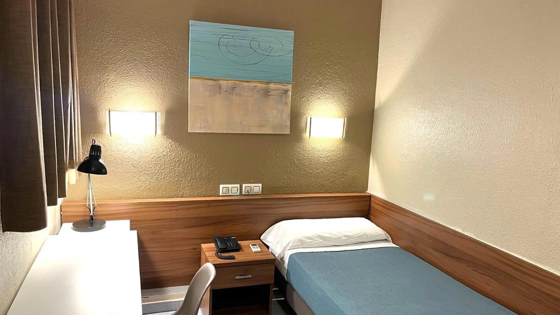 Hotel Aneto Barcelona