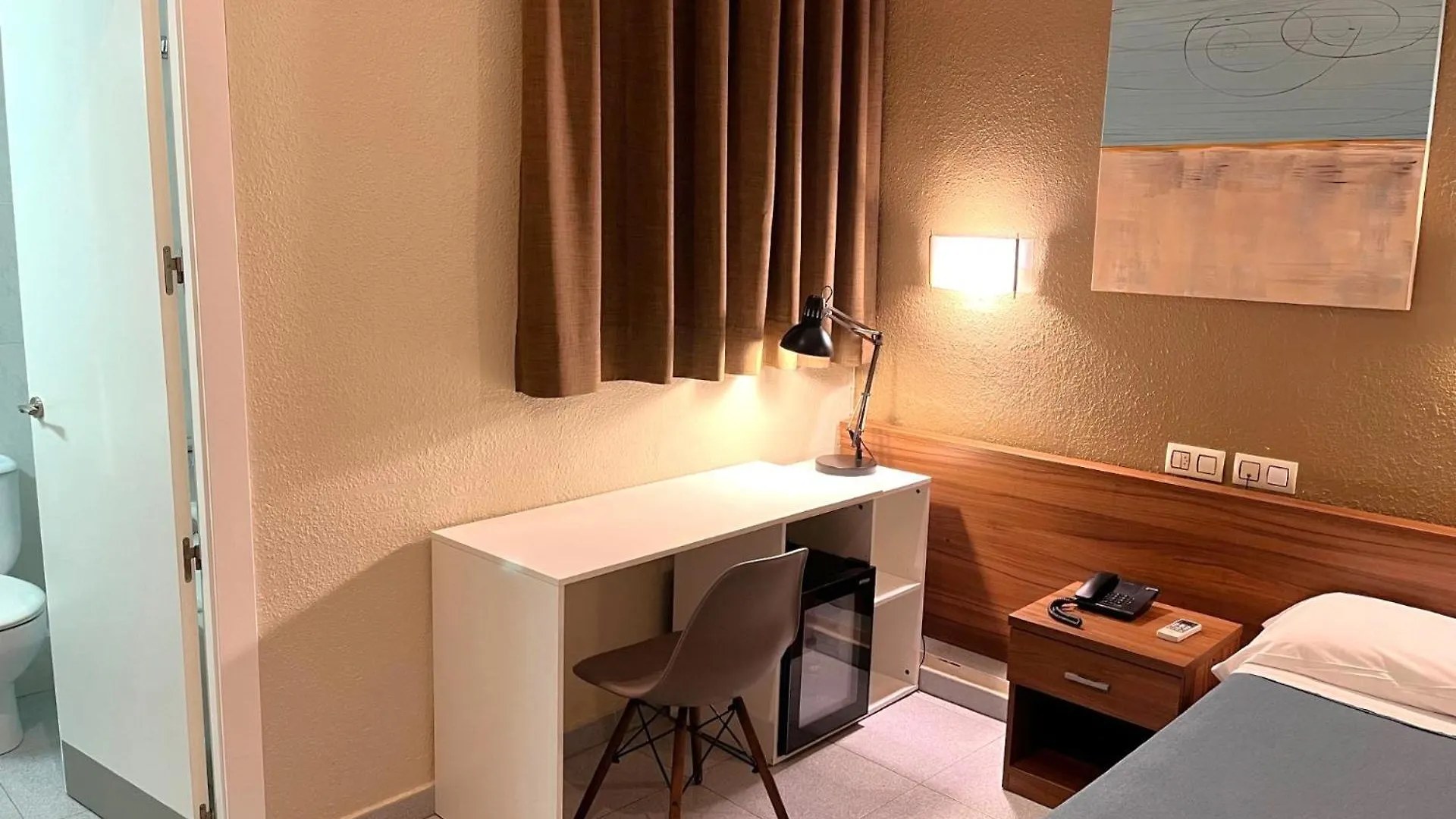 Hotel Aneto Barcelona