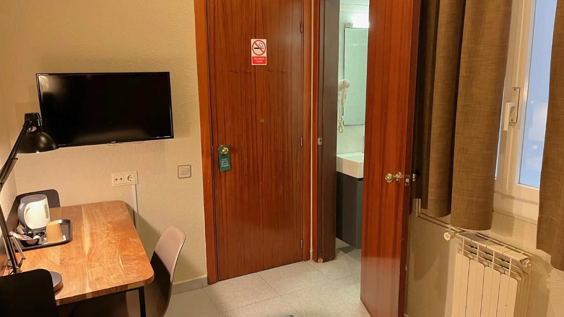 Hotel Aneto Barcelona