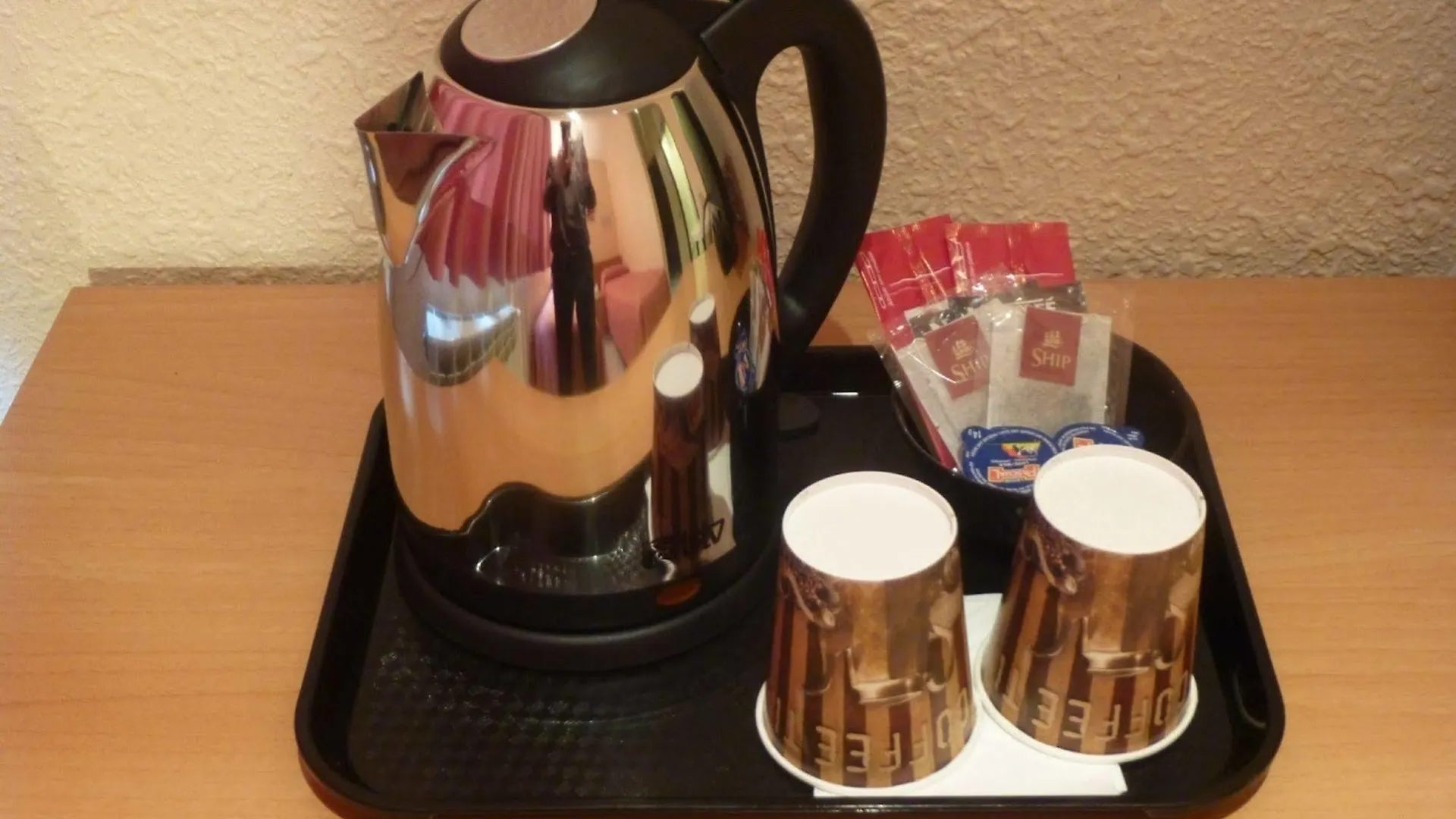 Hotel Aneto Barcelona